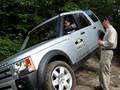 videos de LR3 on Rock Face
