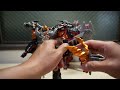 2014.8.8公開トランスフォーマー/ロストエイジ リーダークラス・ダイノボット【グリムロック】 グリムロック