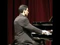 Alvaro Siviero plays Edward Elgar