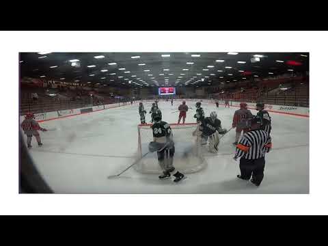 2023-2024 Season Dublin Jerome vs Bowling Green High School