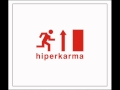 Hiperkarma- Lidocain (A la Cuba)