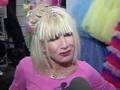 Betsey Johnson's 'Prom Night'