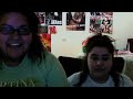 liz and itza show