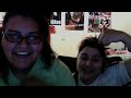 liz and itza show