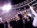 Cantitos varios de la hinchada