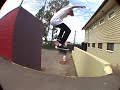 skateboarding from the summer holidays between 2008 and 2009. mitch ward matt lingard hamish macwhirter chris macaulay rhyse white matt gough eddie burgin jake mchardy filmed with a panasonic nv-gs230 and modded gaynox hd-3032 skateboarding brisbane ferny grove 2008 