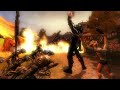 Overlord Raising Hell PLAYSTATION 3 Trailer