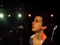 BB Brunes - Chanson cach�e : MANIVELLE - Sirius 16.05.07