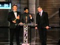 Resul Pookutty Acceptance Speech Video, Video clips, Featured videos Rediff Videos
