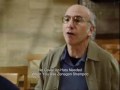Very Funny Hair Loss, Balding, Toupee, and Minoxidil Convo - Curb Your Enthusiasm