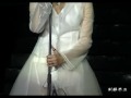 LiYuChun 李宇春:309 Why Me Birthday Concert at ShangHai--Thankyou for hearing me