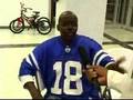 Katrina Survivor Lenny Discusses Low Income Housing 2