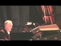Diana Anastasiu - Sibiu Jazz Festival 2008 - #1