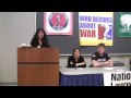 Elaine Brower at Peace Advocacy and Defense Reform: An Oxymoron or a Necessity? (6 of 17)
