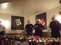 PCFD 17 xmas dinner PCFD 17 xmas dinner