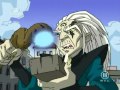As aventuras de jackie chan 3ª Temp Ep 11 - Val Minúsculo. Jade Gigante_Parte 2