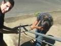 videos de justin is Retarded