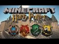 Minecraft Harry Potter serwer [HPsPL] o.O Zapraszam i tyle!