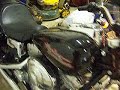 2002 Harley Super Glide FXD