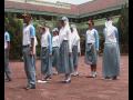 PASKIBRA Style's In Action [ pra tampil ]