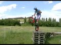 LaN Gu biketrial