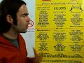 Reading festival 2008 - Future of the Left