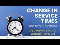 Astatula Baptist Church Live Stream