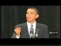 January 29, 2009 Obama @ GOP Retreat