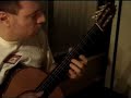 The Ancient, a Steve Howe piece by Denis Mandarino The Ancient, a Steve Howe piece by Denis Mandarino
