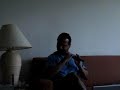 Itna Na Mujhse(Hindi Hits) - Nagesh Flute.wmv