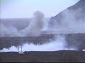 Marines 2nd Tank BN Having Fun