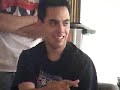 Familia de Pascual Duarte Talk Show