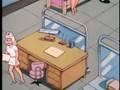 Heathcliff & The Catillac Cats - Hospital Heathcliff and Hector's Takeover 1 of 4