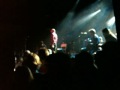 The Tragically Hip - Scared @ Tivoli in Utrecht on November 26, 2009