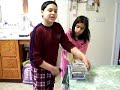 How to make Pasta