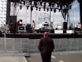 Dover - Let Me Out. Directo