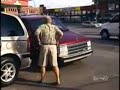 Bloqueando el camino