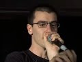 Shlomo @ Becks Offbeat - 1