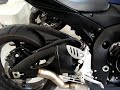K7 750 FMF Powercore GP K7 750 FMF Powercore GP