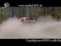Rally Rožňava 2008 studioLIFE