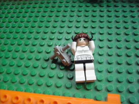 Lego The A-Team