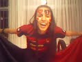 Musa do Sport: Aline!!! Musa do Sport: Aline!!!