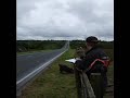 start of superbike race