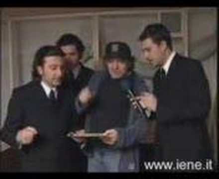 Immagine anteprima YouTube