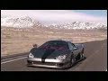 412,28 km/h  World Record TOP SPEED    SSC Ultimate Aero