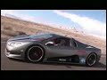 412,28 km/h  World Record TOP SPEED    SSC Ultimate Aero