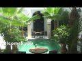 LE RIAD MONCEAU HOTEL - MARRAKECH - MOROCCO (official film - english version)