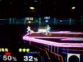 Rend(fox) Vs Ony(Link) Round 2/3