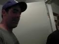 Adam Carolla gives a tour of Westwood One