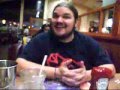videos de Denny's with Kevin and a Chocolate Milkshake